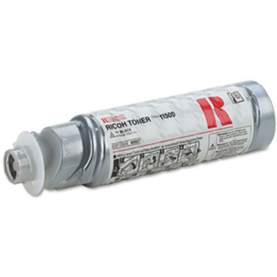 Ricoh Type-1250d Toner – Høy Kapasitet, 7.000 Sider (Ric21037, Svart, 1 Eske) Svart Ricoh Type-1250d Toner – Høy Kapasitet, 7.000 Sider (Ric21037, Svart, 1 Eske) Svart