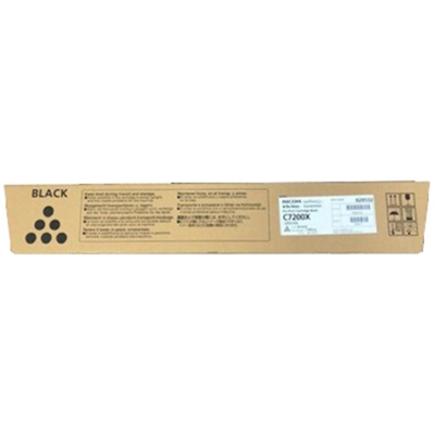 Ricoh 828532 Svart Toner - Pro C 7200 Serie Ricoh 828532 Svart Toner - Pro C 7200 Serie