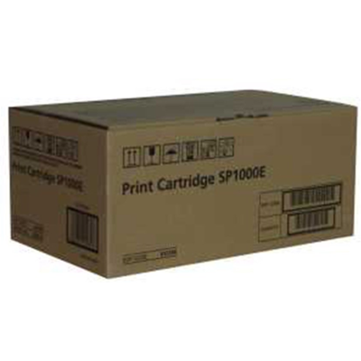 Ricoh Nrg Fax 1140l Toner – Høy Kapasitet (Ric21118, 1 Eske) Ricoh Nrg Fax 1140l Toner – Høy Kapasitet (Ric21118, 1 Eske)