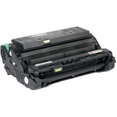 Ricoh Aficio Sp 4500/4510 Toner – Opptil 6.000 Sider (Ric21238, 1 Eske) Ricoh Aficio Sp 4500/4510 Toner – Opptil 6.000 Sider (Ric21238, 1 Eske)