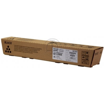 Ricoh Black Toner – Høy Ytelse, Langvarig (Ric21393, Svart, 1 Eske) Svart Ricoh Black Toner – Høy Ytelse, Langvarig (Ric21393, Svart, 1 Eske) Svart
