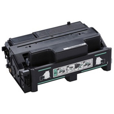 Ricoh Nrg Sp5200dn Toner – Opptil 25.000 Sider (Ric21800, 1 Eske) Ricoh Nrg Sp5200dn Toner – Opptil 25.000 Sider (Ric21800, 1 Eske)