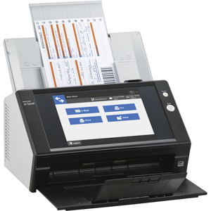Ricoh N7100e Skanner – Rask, Effektiv Skanning (Pfupa03706, 1 Eske) Ricoh N7100e Skanner – Rask, Effektiv Skanning (Pfupa03706, 1 Eske)