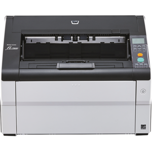 Ricoh Fi-7800 Skanner – Høy Produktivitet (Pfupa03800b401, 1 Eske) Ricoh Fi-7800 Skanner – Høy Produktivitet (Pfupa03800b401, 1 Eske)