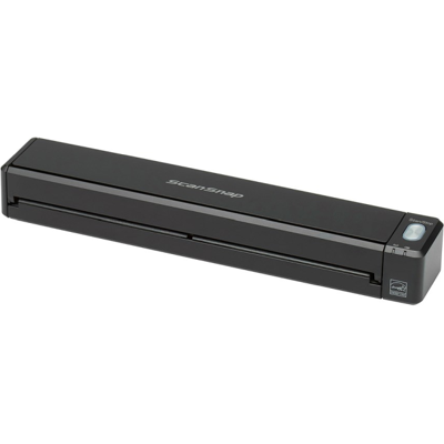 Ricoh Scansnap Ix100 – Trådløs Mobil Skanning (Pfupa03688b001, 1 Eske) Ricoh Scansnap Ix100 – Trådløs Mobil Skanning (Pfupa03688b001, 1 Eske)