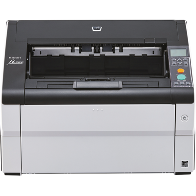 Ricoh Fi-7800 Skanner – Høy Produktivitet (Pfupa03800b401, 1 Eske) Ricoh Fi-7800 Skanner – Høy Produktivitet (Pfupa03800b401, 1 Eske)