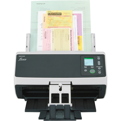 Ricoh Fi-8170 Skanner – Rask, Høy Kvalitet (Pfupa03810b, 1 Eske) Ricoh Fi-8170 Skanner – Rask, Høy Kvalitet (Pfupa03810b, 1 Eske)