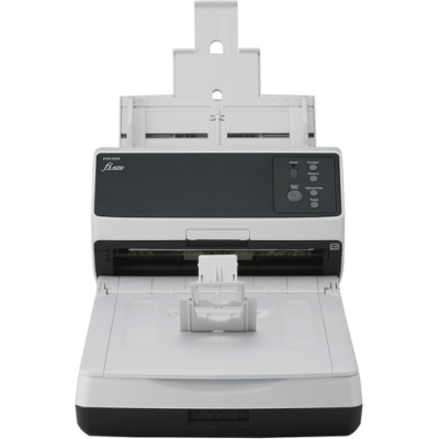 Ricoh Fi-8250 Skanner – 50ppm, Adf Og Flatbed (Pfupa03810b601, 1 Eske) Ricoh Fi-8250 Skanner – 50ppm, Adf Og Flatbed (Pfupa03810b601, 1 Eske)