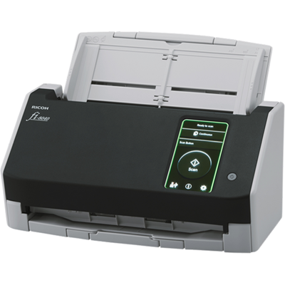 Ricoh Fi-8040 Skanner – Høy Bildekvalitet, Rask Skanning (Pfupa03836, 1 Eske) Ricoh Fi-8040 Skanner – Høy Bildekvalitet, Rask Skanning (Pfupa03836, 1 Eske)