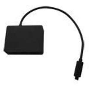 Logitech Rally Camera Power Splitter Series, 1 Stykk, Sen-W125914904 Svart Logitech Rally Camera Power Splitter Series, 1 Stykk, Sen-W125914904 Svart