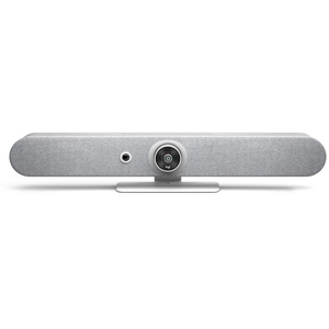 Logitech Rally Bar Mini, Type-2, 1 Stykk, Sen-W125971825 Hvit Logitech Rally Bar Mini, Type-2, 1 Stykk, Sen-W125971825 Hvit