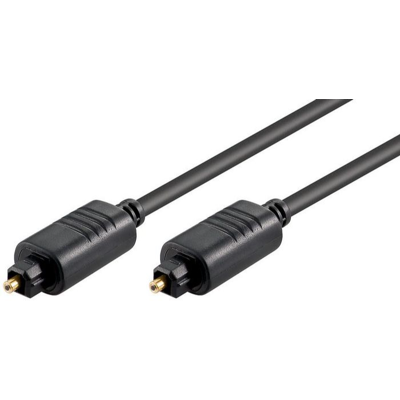 MicroConnect Tt620bkad - 2m, 1 Stykk, Sen-Tt620bkad Svart MicroConnect Tt620bkad - 2m, 1 Stykk, Sen-Tt620bkad Svart