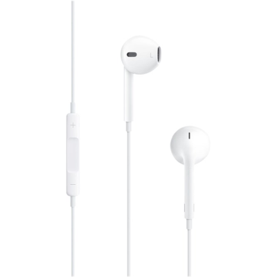 Apple Earpods – Ergonomisk Design, Høy Lydkvalitet (Apl10010, 1 Eske) Apple Earpods – Ergonomisk Design, Høy Lydkvalitet (Apl10010, 1 Eske)