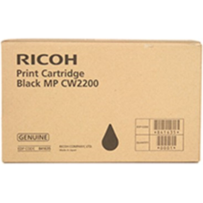 Ricoh Gel Black Mp Cw2200sp – Høy Ytelse, Pålitelig Kvalitet (Ric841635, Svart, 1 Eske) Svart Ricoh Gel Black Mp Cw2200sp – Høy Ytelse, Pålitelig Kvalitet (Ric841635, Svart, 1 Eske) Svart