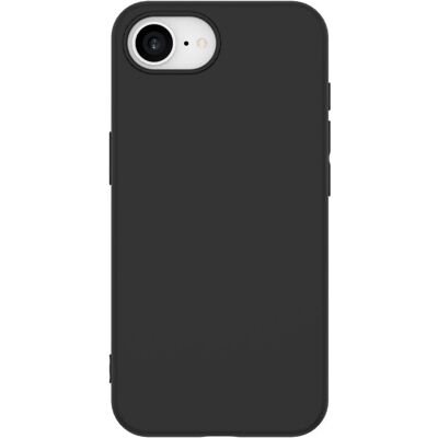 eSTUFF Iphone 16e Infinite Vienna Tpu-Deksel - Svart - 100% Resirkulert Plast, 1 Stykk, Sen-W129046944 Svart eSTUFF Iphone 16e Infinite Vienna Tpu-Deksel - Svart - 100% Resirkulert Plast, 1 Stykk, Sen-W129046944 Svart