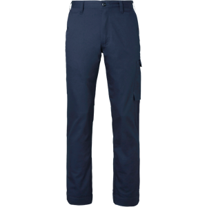 Top Swede 139 - Arbeidsbukse Marine D120 Top Swede 139 - Arbeidsbukse Marine D120