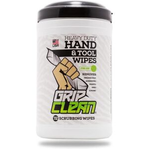 Grip Clean Heavy Duty Håndservietter, 72 Stk