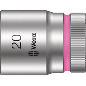 Wera 8790 - Hmc 20,0 - Zyklop Pipe Wera 8790 - Hmc 20,0 - Zyklop Pipe