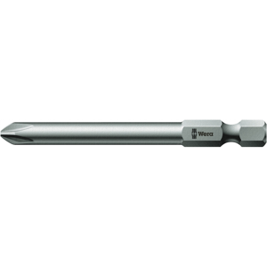 Wera 851/4 - Z Ph 1 X 70 Mm - Phillips-Bit Wera 851/4 - Z Ph 1 X 70 Mm - Phillips-Bit