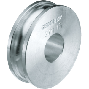 Gedore Aluminiums Bøyeform 7-8 Mm - 278508 Gedore Aluminiums Bøyeform 7-8 Mm - 278508