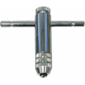 Gedore Verktøyholder Med Firkantet Pipe 2,4 - 5,5 Mm - Kl-0369-306 Gedore Verktøyholder Med Firkantet Pipe 2,4 - 5,5 Mm - Kl-0369-306