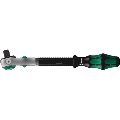 Wera 8000 - C Zyklop Speed - Skralle Wera 8000 - C Zyklop Speed - Skralle