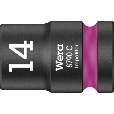 Wera 8790 - C Impaktor 14,0 - Pipe Wera 8790 - C Impaktor 14,0 - Pipe