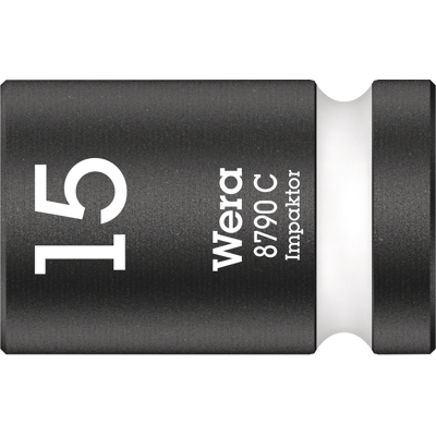 Wera 8790 - C Impaktor 15,0 - Pipe Wera 8790 - C Impaktor 15,0 - Pipe