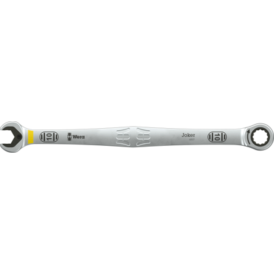 Wera 6007 - Joker 10 - Skralle Kombinasjonsnøkler Wera 6007 - Joker 10 - Skralle Kombinasjonsnøkler