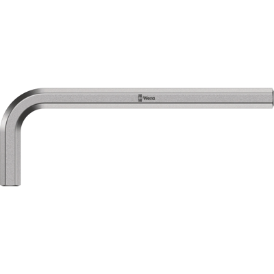 Wera 950 - Hex-Plus 8,0 - Unbrakonøkkel, 10 Stykk Wera 950 - Hex-Plus 8,0 - Unbrakonøkkel, 10 Stykk