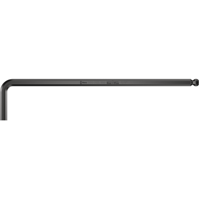 Wera 950 - Pkl Hex-Plus 7/64" - Unbrakonøkkel, 10 Stykk Wera 950 - Pkl Hex-Plus 7/64" - Unbrakonøkkel, 10 Stykk