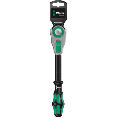 Wera 8000 - C Zyklop Speed sb - Skralle Wera 8000 - C Zyklop Speed sb - Skralle
