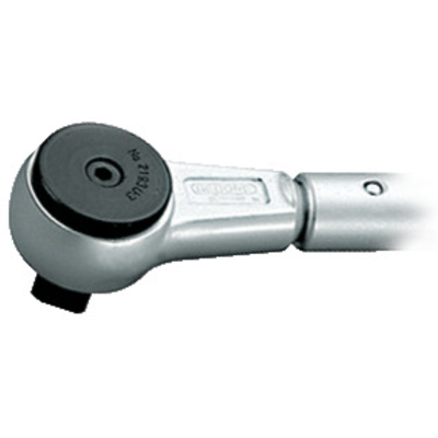 Gedore Skralle 1" Kun Hode 1" - 2193 U-3 K Gedore Skralle 1" Kun Hode 1" - 2193 U-3 K