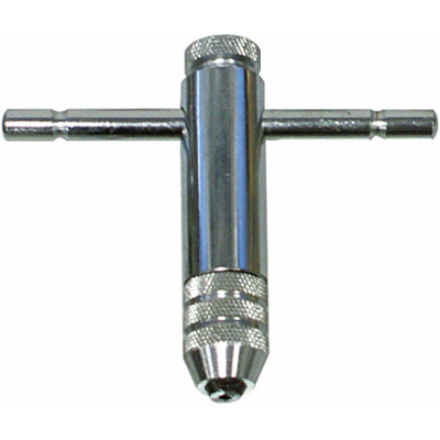 Gedore Verktøyholder Med Firkantet Pipe 2,4 - 5,5 Mm - Kl-0369-306 Gedore Verktøyholder Med Firkantet Pipe 2,4 - 5,5 Mm - Kl-0369-306