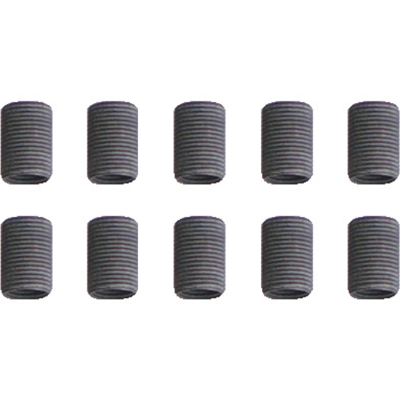 Gedore Sett Med Gjengeinnsatser M10x1, 17 Mm Lange (10 Enheter) - Kl-0369-3023 Gedore Sett Med Gjengeinnsatser M10x1, 17 Mm Lange (10 Enheter) - Kl-0369-3023