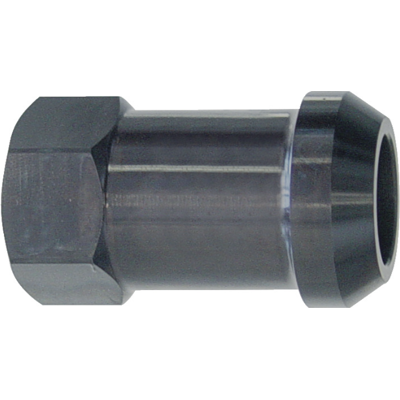 Gedore Klemmutter, Ø42 Mm, M24 - Kl-0040-2812-2 Gedore Klemmutter, Ø42 Mm, M24 - Kl-0040-2812-2