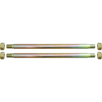 Gedore Parstag, 285 Mm Lange, Med Sekskantmutter - Kl-0039-114 Gedore Parstag, 285 Mm Lange, Med Sekskantmutter - Kl-0039-114
