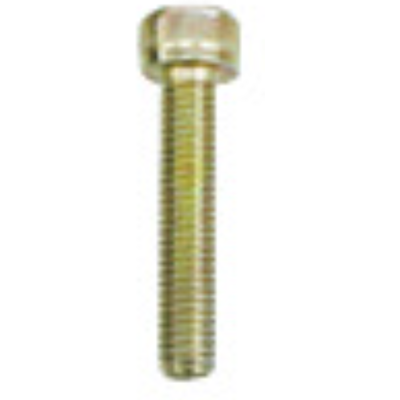 Gedore Sekskantskrue M6 X 45 Mm - Kl-0041-7106 Gedore Sekskantskrue M6 X 45 Mm - Kl-0041-7106