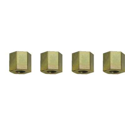 Gedore Sett Med Avstandsmutter, 10 Mm - Kl-0186-1252 Gedore Sett Med Avstandsmutter, 10 Mm - Kl-0186-1252