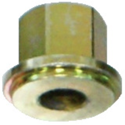 Gedore Skuldermutter - Kl-0369-3052 Gedore Skuldermutter - Kl-0369-3052
