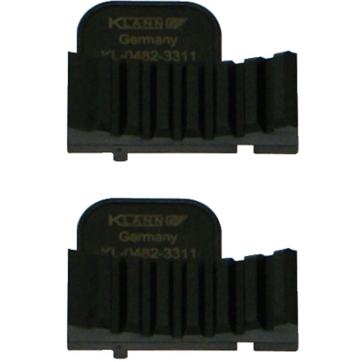 Gedore Låseverktøysett, Opel/vauxhall 1.6 - Kl-0482-331 Gedore Låseverktøysett, Opel/vauxhall 1.6 - Kl-0482-331