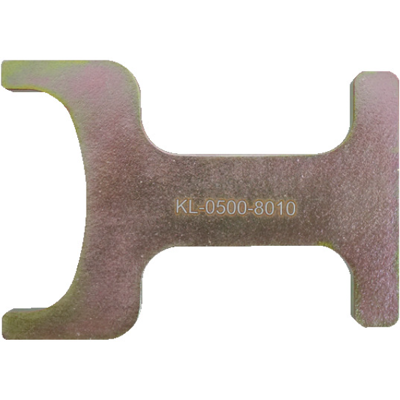 Gedore Spesial Åpen Nøkkel, 47 Mm Bane - Kl-0500-8010 Gedore Spesial Åpen Nøkkel, 47 Mm Bane - Kl-0500-8010