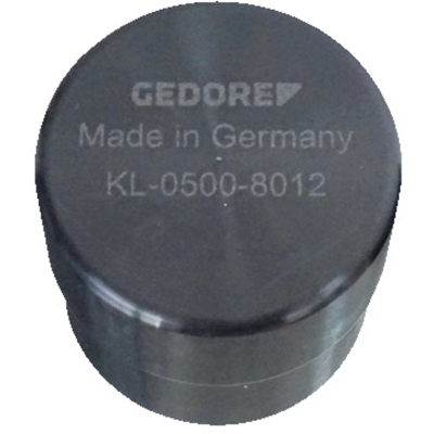 Gedore Plugg For Differensial - Kl-0500-8012 Gedore Plugg For Differensial - Kl-0500-8012