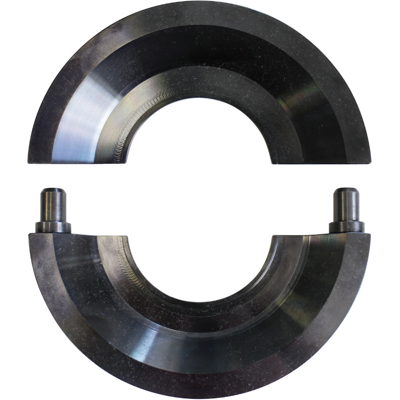 Gedore Klemmeskall (Par), Ø 72 Mm - Kl-0041-4400 C Gedore Klemmeskall (Par), Ø 72 Mm - Kl-0041-4400 C