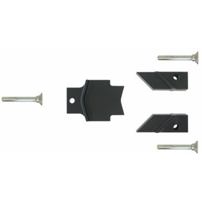 Gedore Plastklemmekjever Med Låsepinne - Kl-5501-1222 A Gedore Plastklemmekjever Med Låsepinne - Kl-5501-1222 A