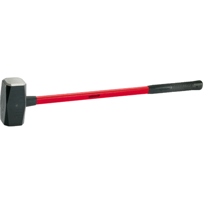 Gedore Klubbehammer 4 Kg - 20 F-4 Gedore Klubbehammer 4 Kg - 20 F-4