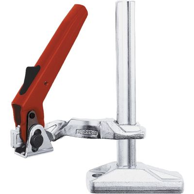 Bessey Maskinbordklemme 240 Mm X 140 Mm Bs5n Bessey Maskinbordklemme 240 Mm X 140 Mm Bs5n