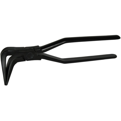 Bessey Bretttang Bøyd 45° 80 Mm D341-80 Bessey Bretttang Bøyd 45° 80 Mm D341-80