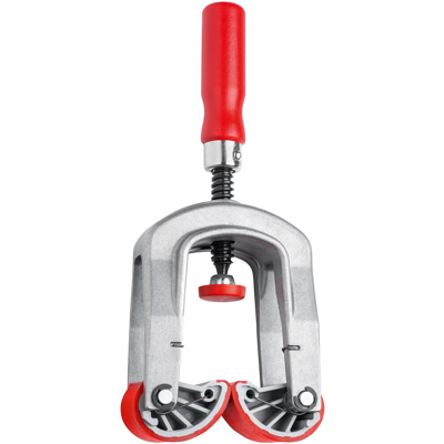 Bessey Kantfiks 10–80 Mm X 110 Mm Kf4 Bessey Kantfiks 10–80 Mm X 110 Mm Kf4