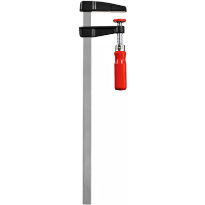 Bessey Støpt Skruklemme 100 Mm X 50 Mm Lm10-5 Bessey Støpt Skruklemme 100 Mm X 50 Mm Lm10-5
